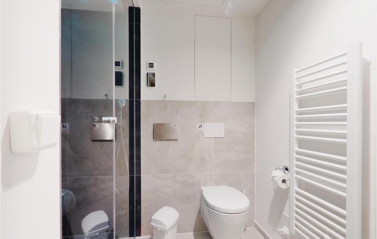 Cozy Apartment In Luebeck Travemuende With Sauna Luaran gambar
